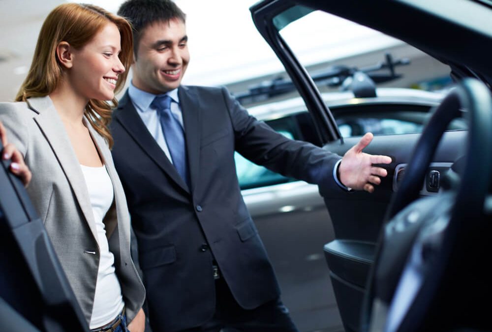 Reduce Heat and Glare Effectively Using Auto Window Tinting Omaha, NE Services