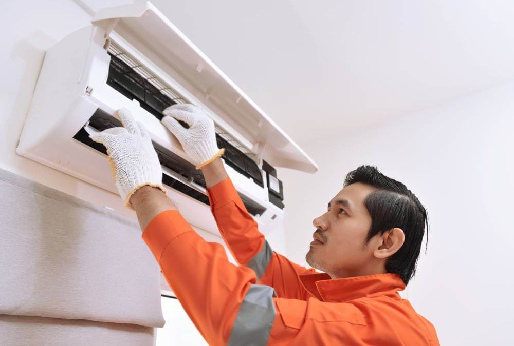 How to Ensure Reliable Cooling With Commercial Air Conditioning Repair Montebello, CA Services