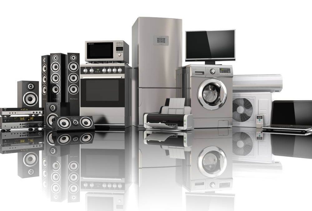 Extend Your Machine’s Lifespan With Expert Laundry Appliance Repair in Morristown, NJ