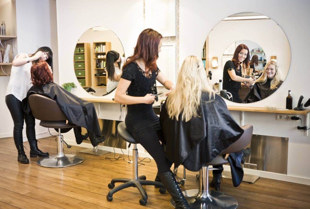 Experience Personalized Hair Coloring Beauty Salon Missoula MT Services Tailored for You