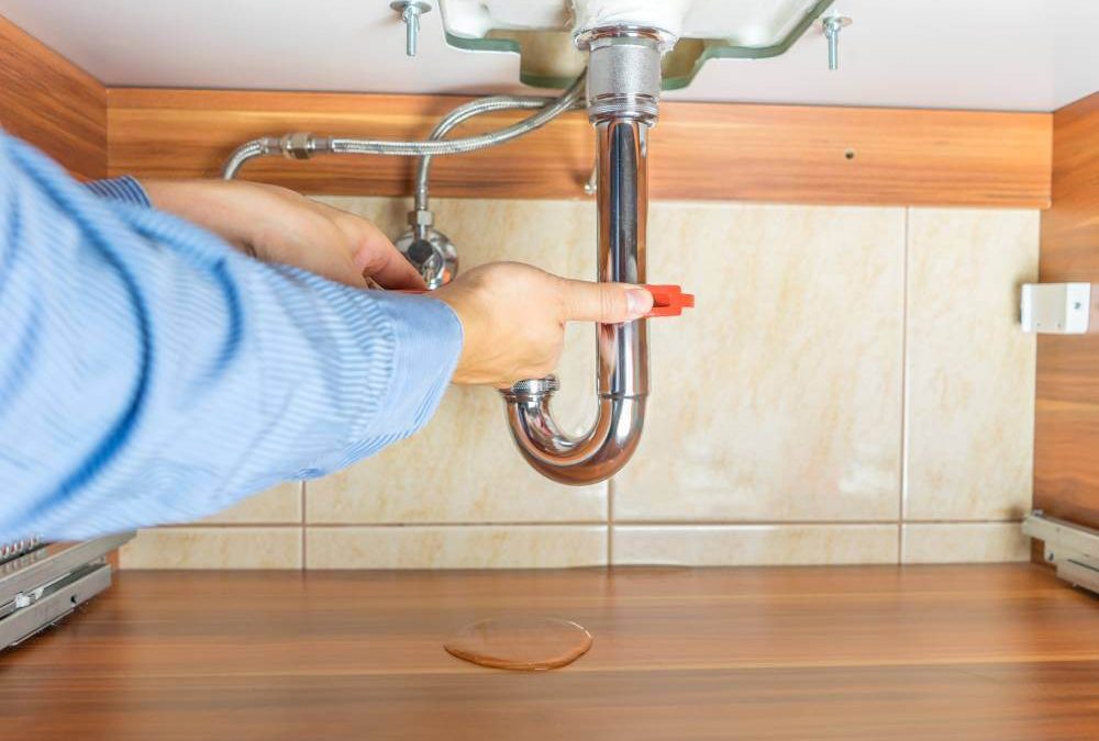 Fast and Effective Solutions from Drain Cleaning Services Anaheim CA for Clogged Pipes