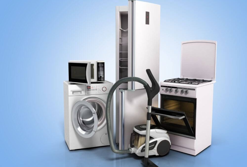 Fast Appliance Repair St Peters, MO When Your Family Needs It Most