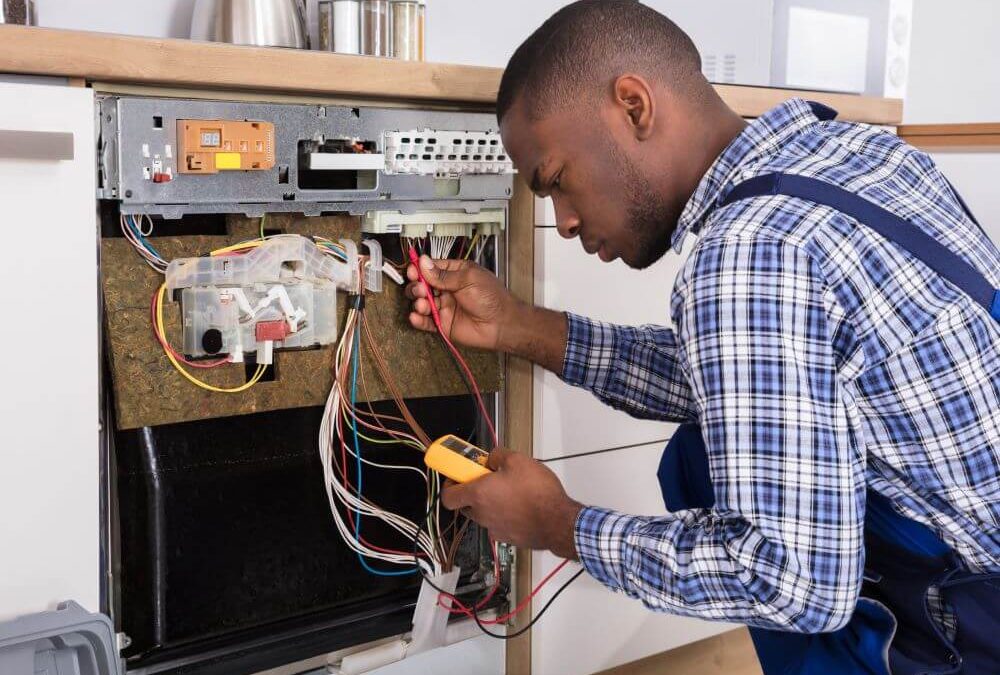 Power Up Your Home: The Importance of Electrical Panel Upgrade in Auburn