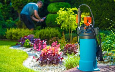 Find the Best Seasonal Plants for Your Garden at a Landscape Plant Nursery in Raleigh, NC