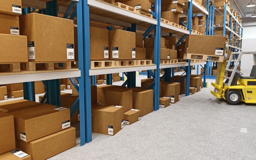 Stress-Free Moving Made Easier with a Self-Storage Facility Terre Haute IN Solution