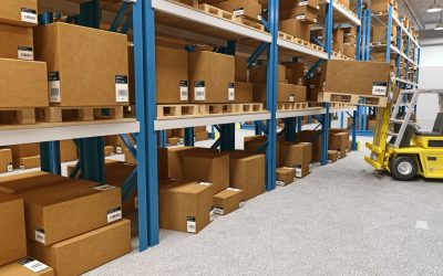 Stress-Free Moving Made Easier with a Self-Storage Facility Terre Haute IN Solution