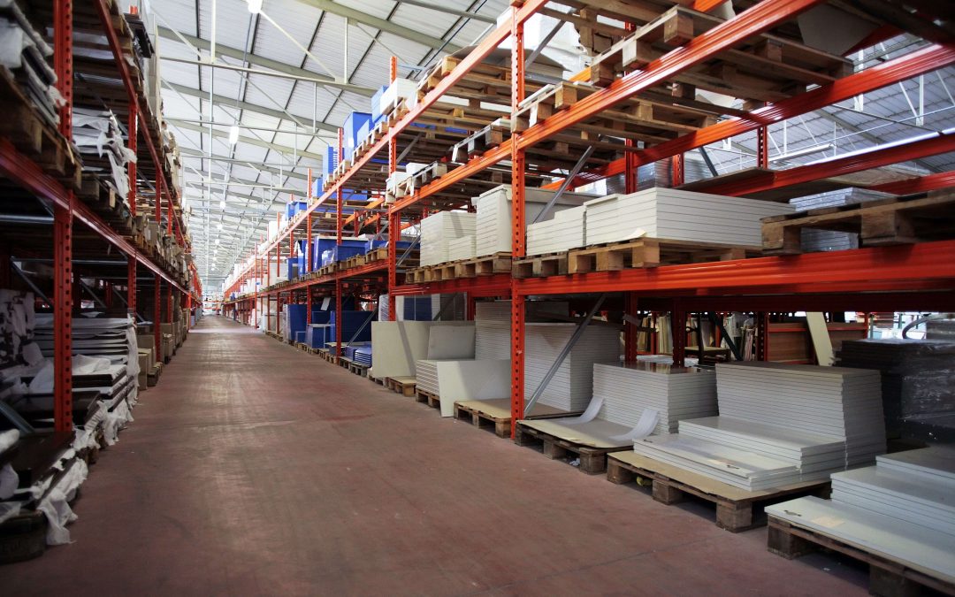 Maximize Space: Your Guide to Storage Loveland Oh Solutions