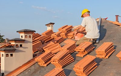 Common Signs You Need Roof Repairs Livermore CA Before Problems Grow