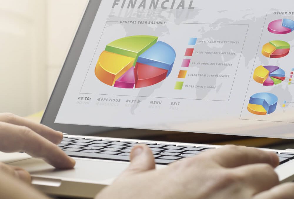 Benefits of a Certified Public Accountant, St. Petersburg, FL, for Small Business Growth