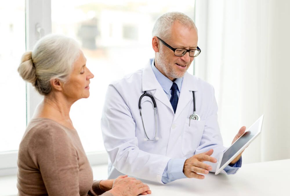 Achieving Better Outcomes Using Wound Care: New Orleans, LA Healthcare Professionals Recommend