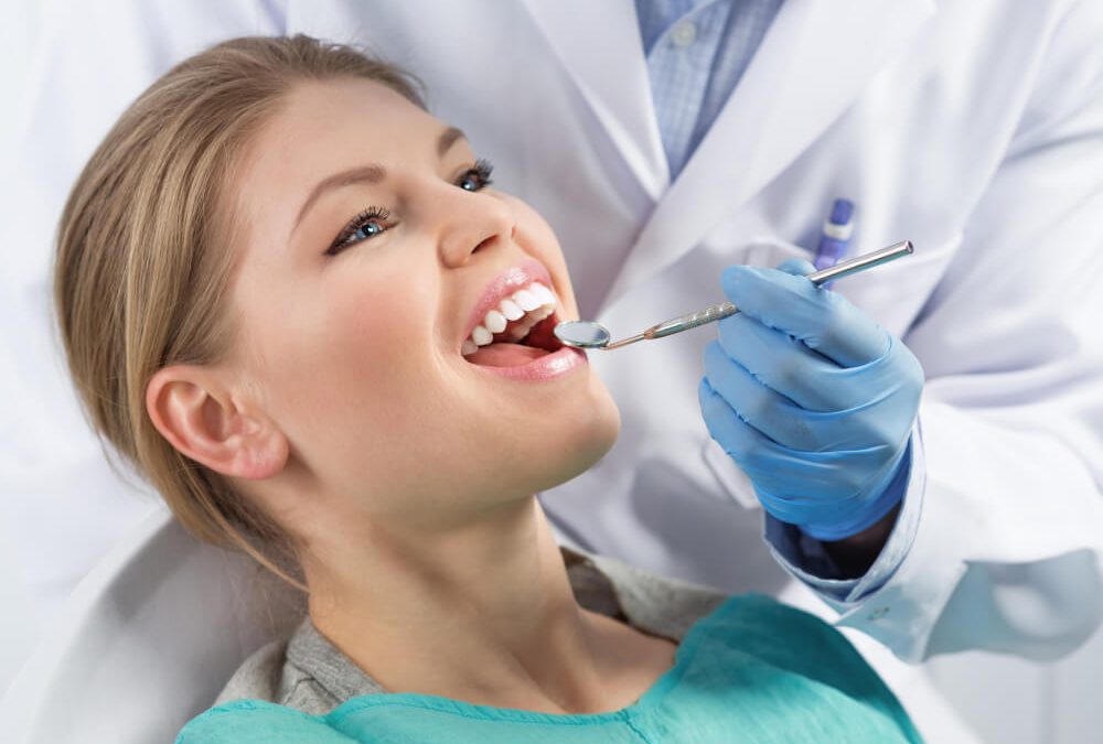 Trusted Family Dental Services in Osceola, IN: Personalized Care For Healthy Smiles