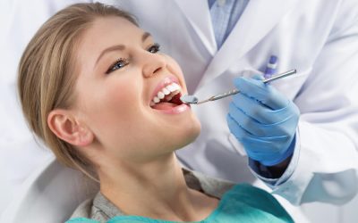 Maintaining Bright Smiles with Dental Care Services Salisbury MD for All Ages