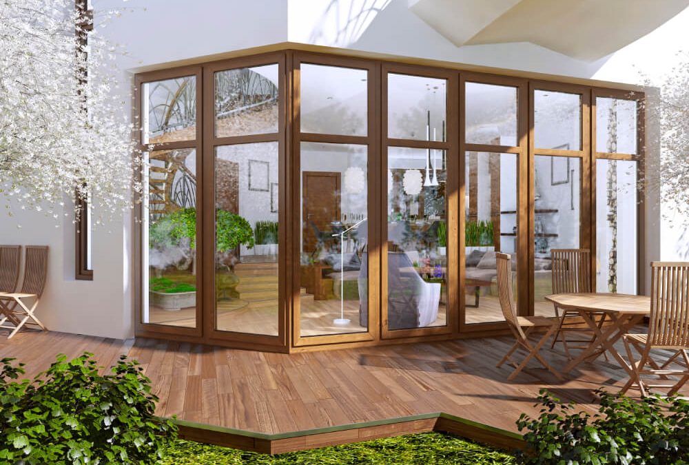 Enjoy Outdoor Living Year-Round With Patio Cover Installation Monroe, LA Residents Love