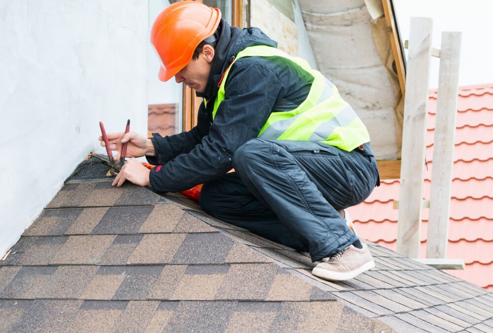 Quality Roofing Company in Baltimore, MD: Choosing the Right Partner