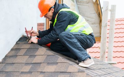 Why Choosing a Residential Roofer in Orange Park Ensures a Safer Home Investment
