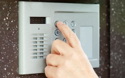 Why Your Business Needs Commercial Access Control Systems in Clearwater, FL