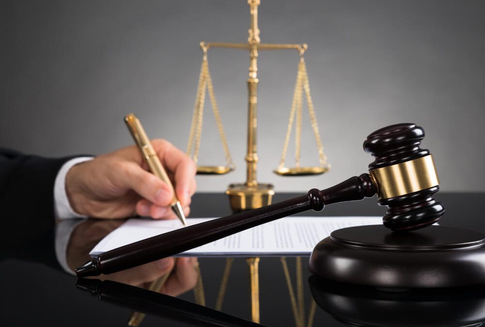 After an Accident: How an Auto Injury Attorney in Salinas, CA, Fights for Your Rights