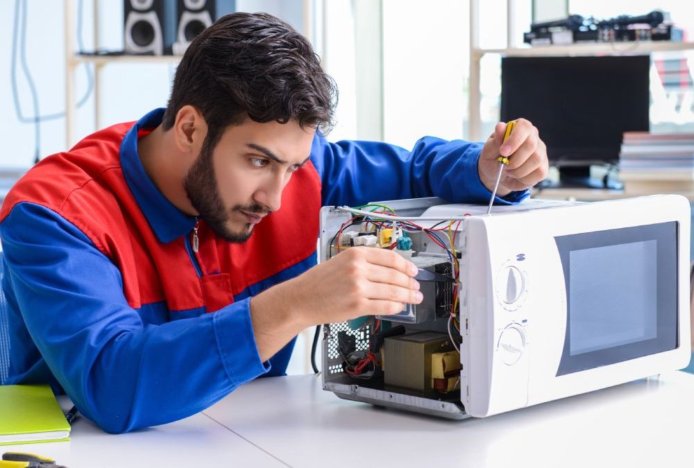 Home Appliance Repair Oakland County, MI: Fast, Trusted, and Affordable Service