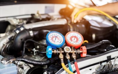 Avoid Costly Repairs With Timely Auto Brake Repair in North Las Vegas, NV Services