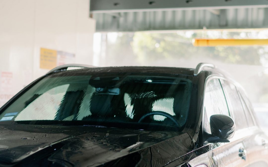 What to Expect From Auto Windshield Replacement Omaha NE for Safe Driving Solutions