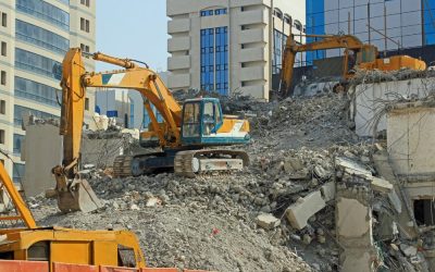 Signs Your Workspace Needs Office Slab Foundation Repair New Braunfels, TX Services