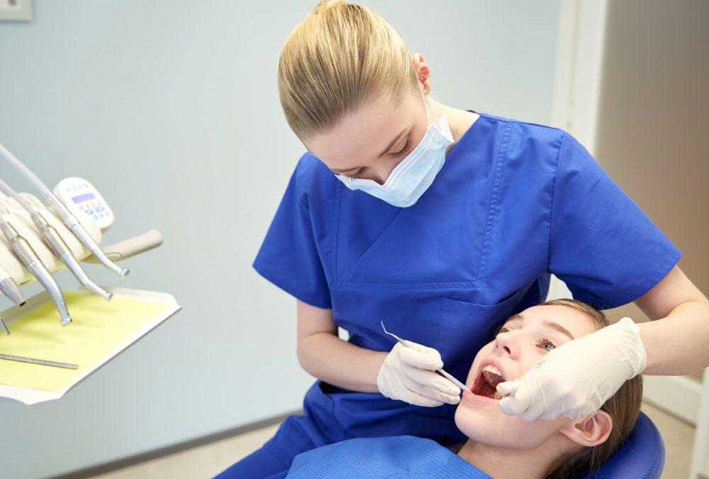 The Benefits of Choosing Professional Teeth Whitening in Ham Lake, MN for Your Smile