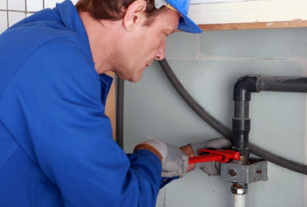 Common Issues Solved by Affordable Plumbing Services Beverly Hills, FL, for Locals