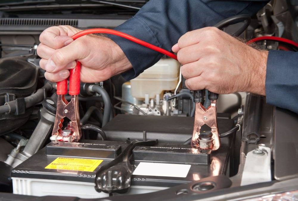 Automotive Repair Services in Colorado Springs: A Trusted Destination for Vehicle Owners