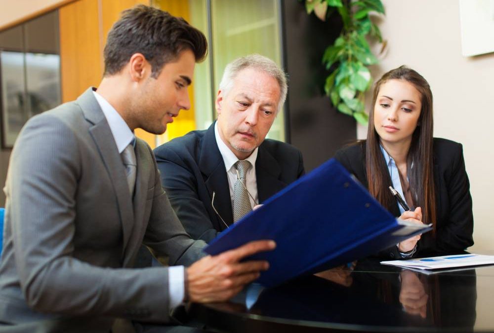 Essential Steps to Secure Assets with a Trust Lawyer in New Albany, OH on Your Side