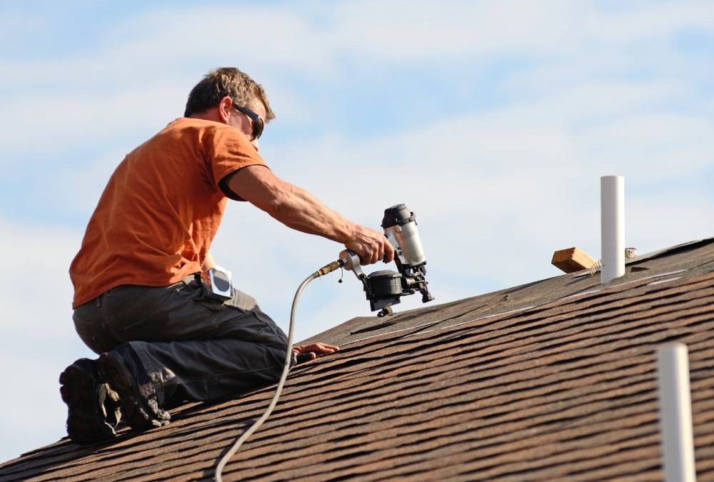 Roofing Company in Montgomery, AL: Protecting Your Home With Expert Care