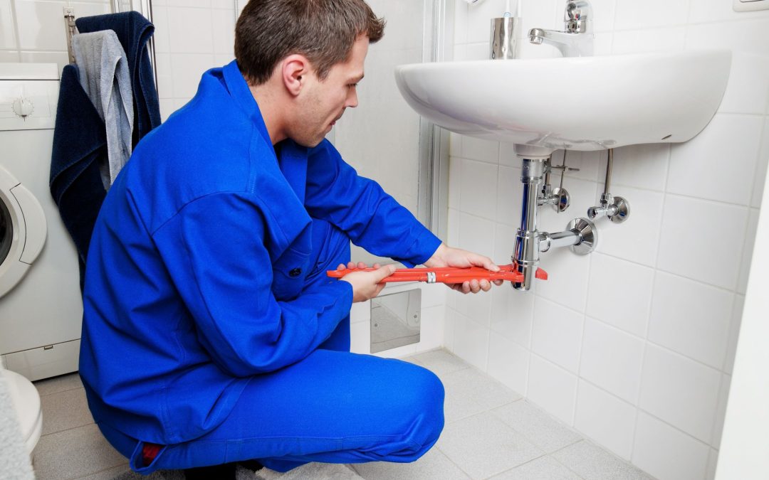 Improve Business Operations with Commercial Plumbing Services in Georgetown, DE