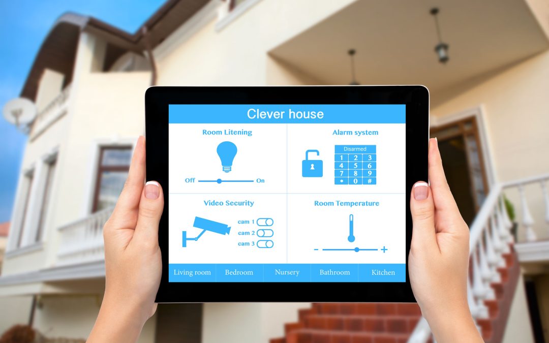 A Home Automation Company in St. Petersburg is transforming homes.