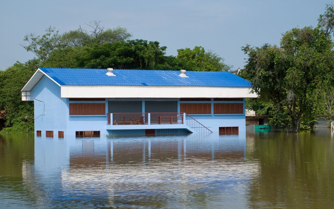 Restoring Homes with Water Damage Repair Service in Council Bluffs, IA