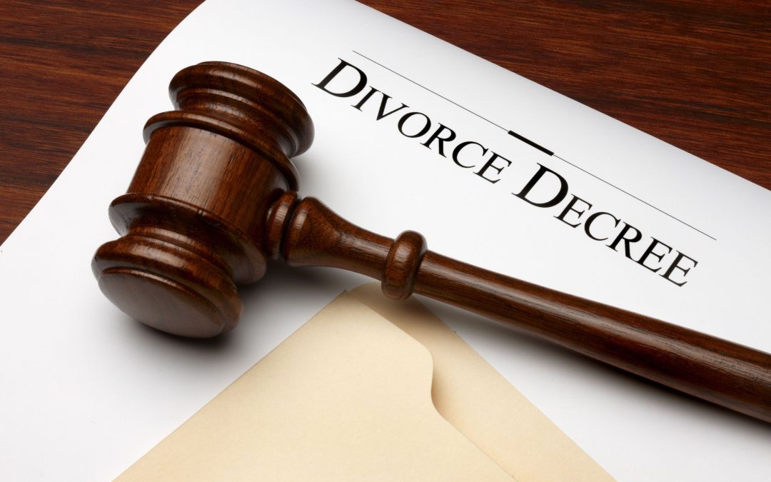 Navigating Divorce Settlement in Monmouth County, NJ