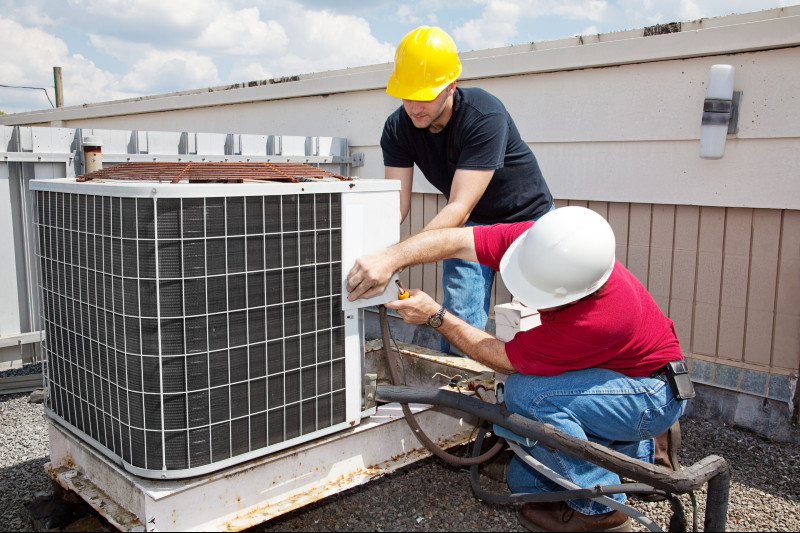 Residential HVAC Repair in Battle Creek, MI: Ensuring Comfort in Every Home