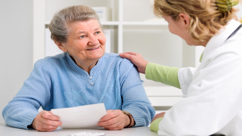 Senior Care Near Livonia, MI: A Caring Option for Your Loved Ones