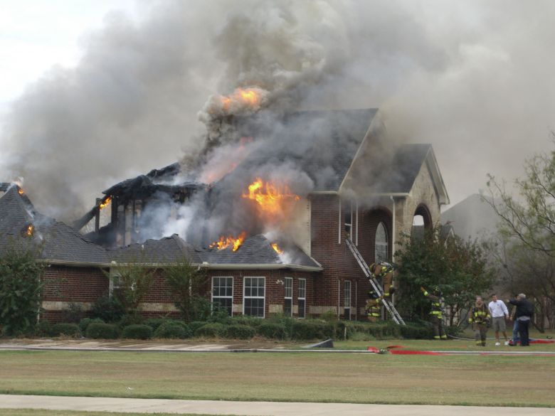 Restoring Your Home: Smoke Damage Repair Service in Council Bluffs, IA