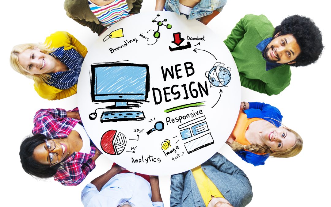 Harnessing Digital Success: Innovative Website Design Services in Dutchess County, NY.