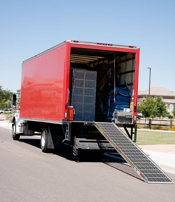 Growing Demand for Hauling Services in Kapolei, HI