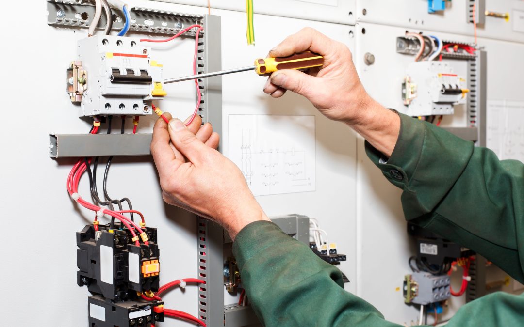 Electrical Contractor in Saskatoon: Your Trusted Local Expert