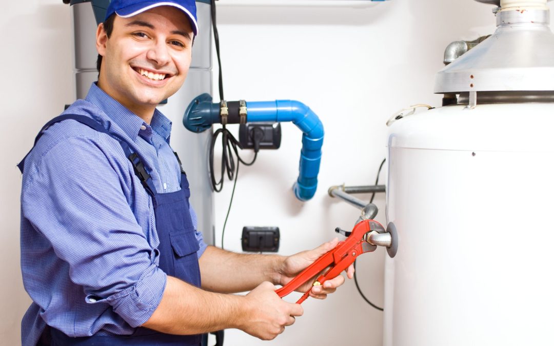 Maximizing Efficiency and Comfort: The Rise of Tankless Water Heaters in Phoenix, AZ