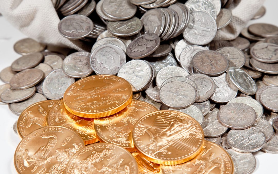 Discovering the Charm of Old Antique Coin Buying in New York City