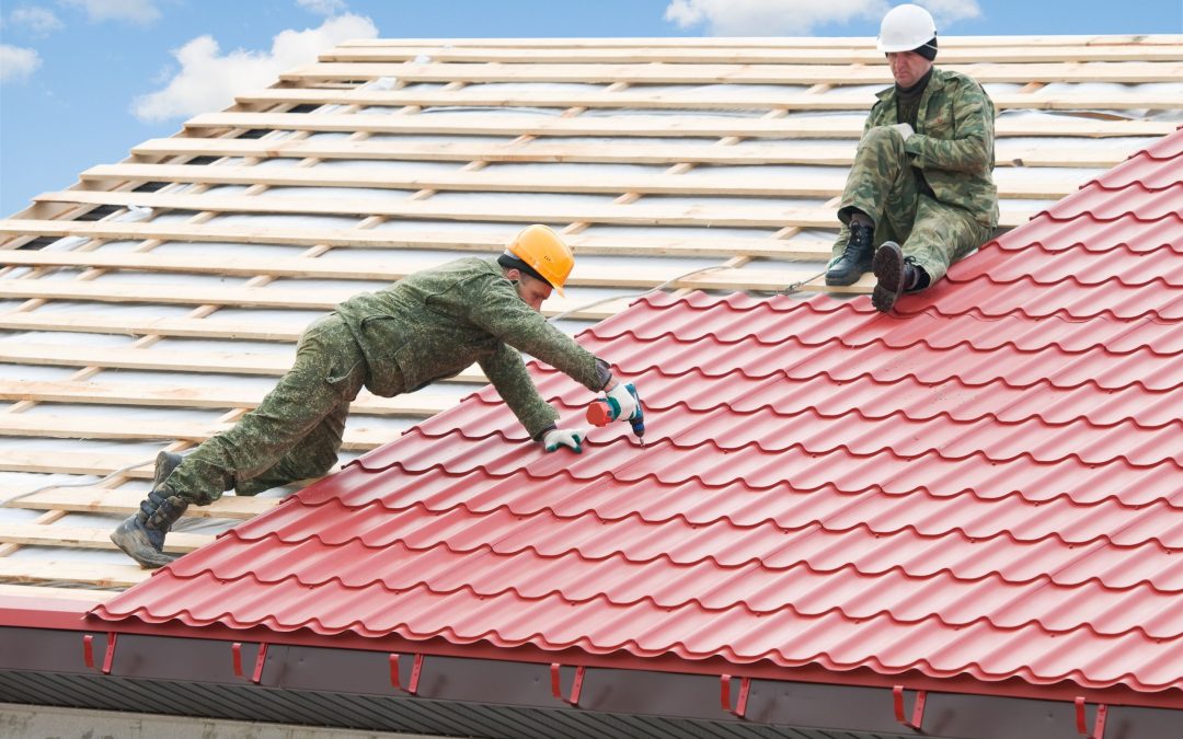 Elevate Your Roofing Experience with TZ Teezy Roofing: Your Premier Choice for Roofing in Dayton, OH