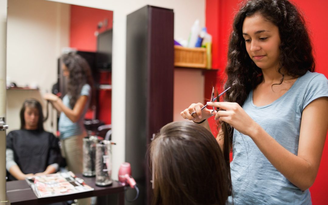 The Ultimate Grooming Destination: Barber Shop in Dubai Marina