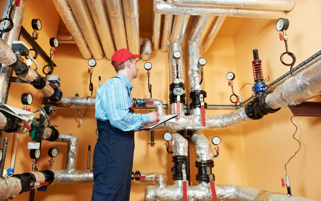 The Crucial Manual for Upgrading Your Heating System in Stoneham, MA