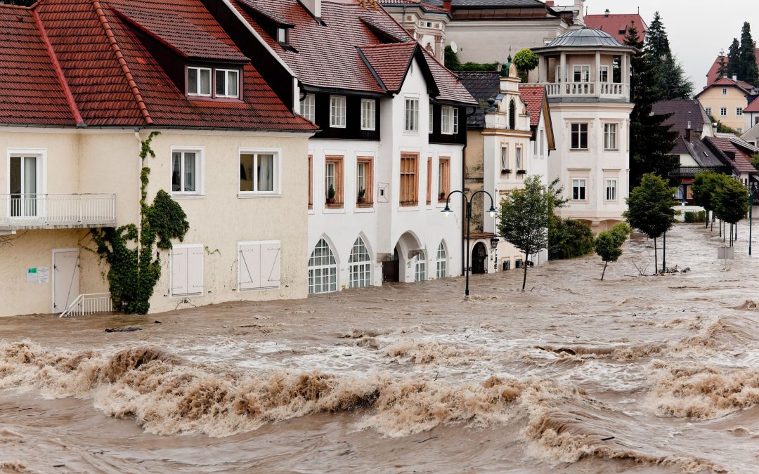 An Exploration into Water Damage Restoration in Council Bluffs, IA