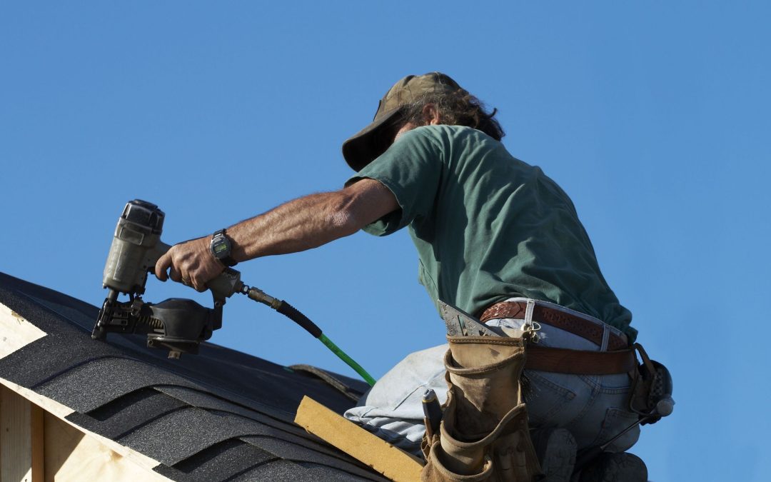 Enhancing Home Safety with Professional Roof Inspections in Denver, CO