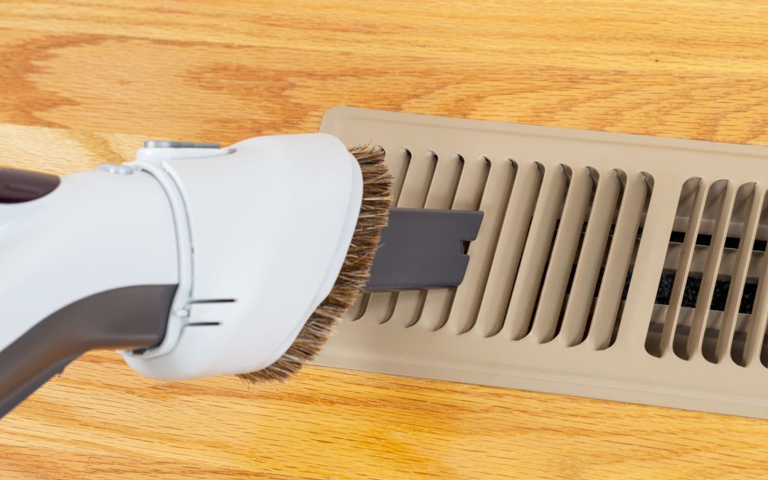 Get Professional Vent Cleaning in Naperville to Breathe Easier