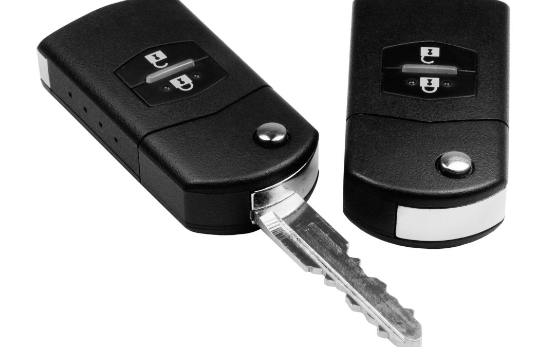 Effortless Solutions for Lost Car Key Replacement in Overland Park, KS