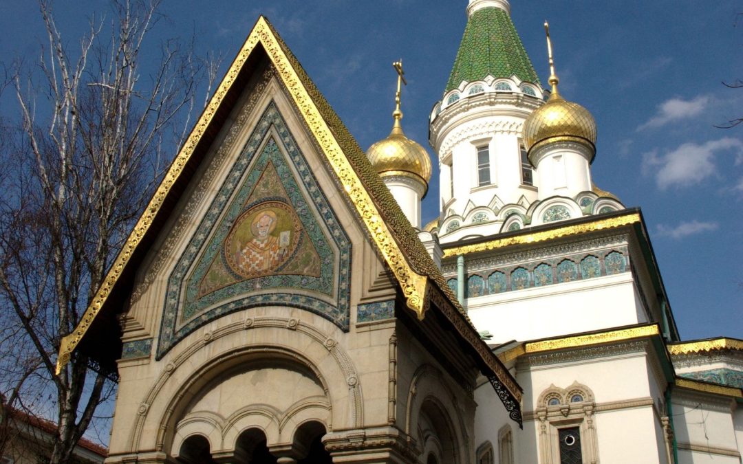 Explore the Rich Tapestry of San Francisco Churches: A Spiritual Journey Through the City